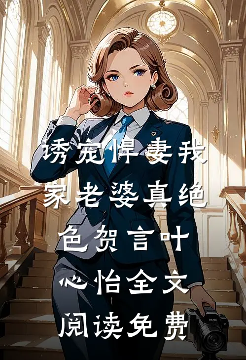 诱宠悍妻我家老婆真绝色贺言叶心怡全文阅读免费