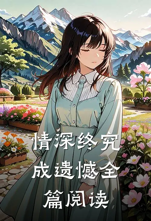 情深终究成遗憾全篇阅读
