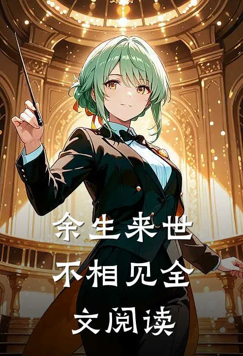 余生来世不相见全文阅读