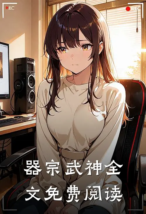 器宗武神全文免费阅读