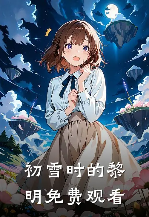 初雪时的黎明免费观看