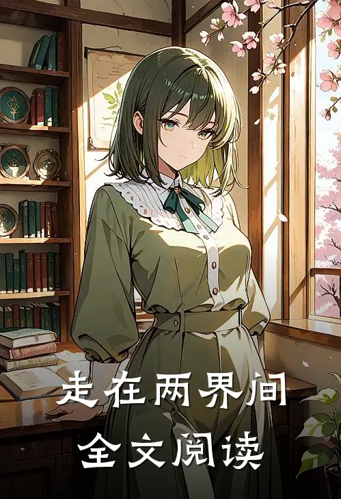 走在两界间全文阅读