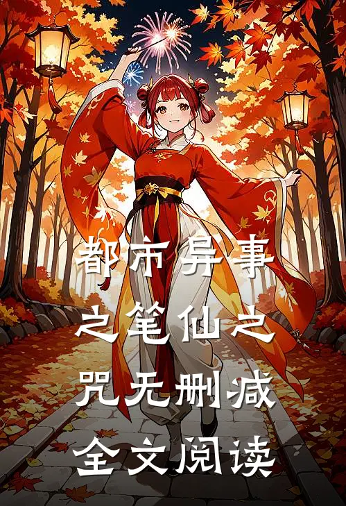 都市异事之笔仙之咒无删减全文阅读