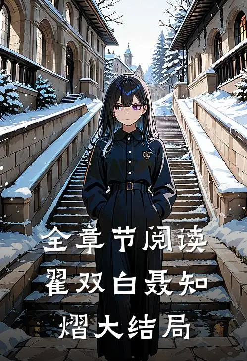 全章节阅读翟双白聂知熠大结局