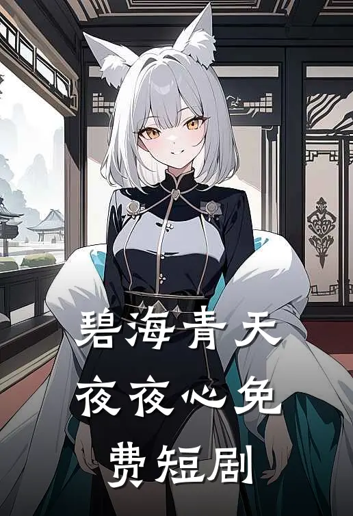 碧海青天夜夜心免费短剧