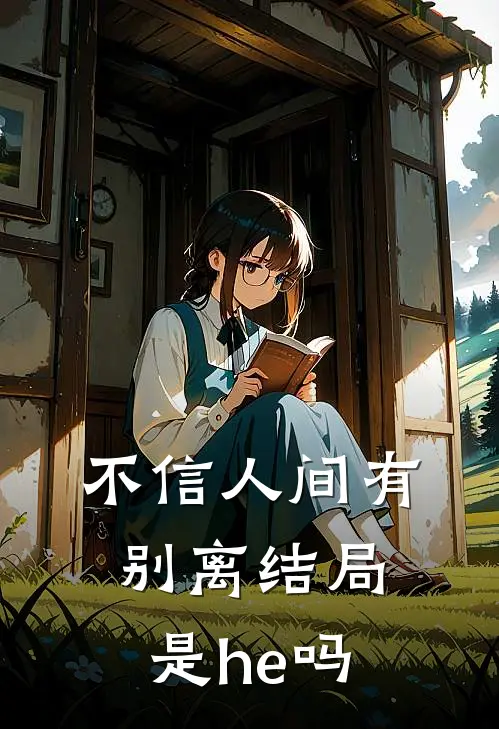 不信人间有别离结局是he吗