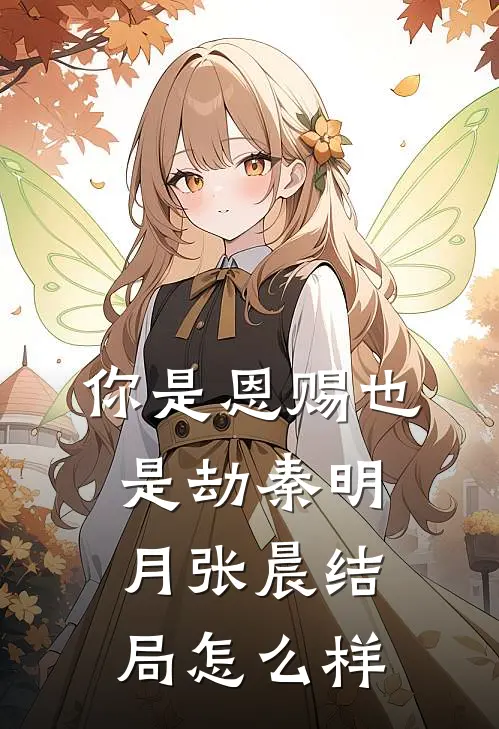 你是恩赐也是劫秦明月张晨结局怎么样
