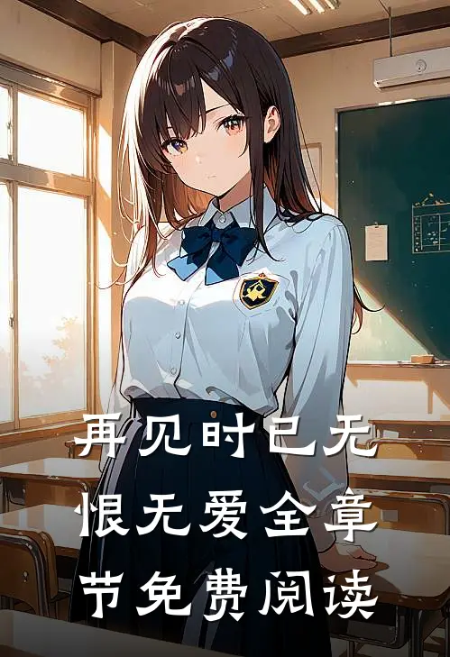 再见时已无恨无爱全章节免费阅读