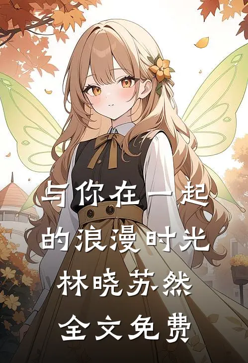 与你在一起的浪漫时光林晓苏然全文免费