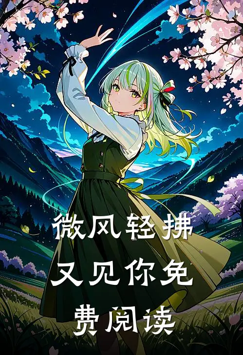 微风轻拂又见你免费阅读