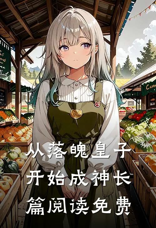 从落魄皇子开始成神长篇阅读免费