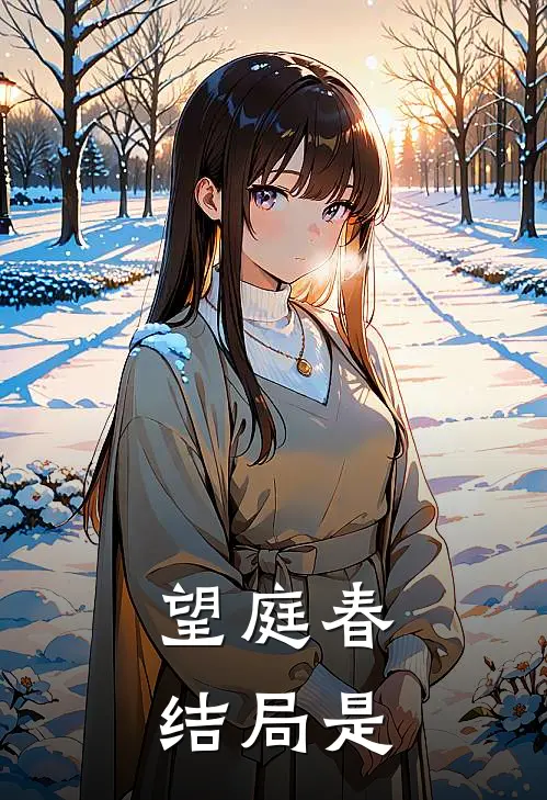望庭春结局是