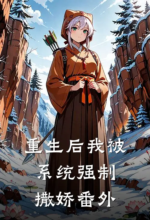 重生后我被系统强制撒娇番外