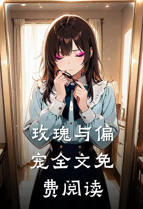 玫瑰与偏宠全文免费阅读