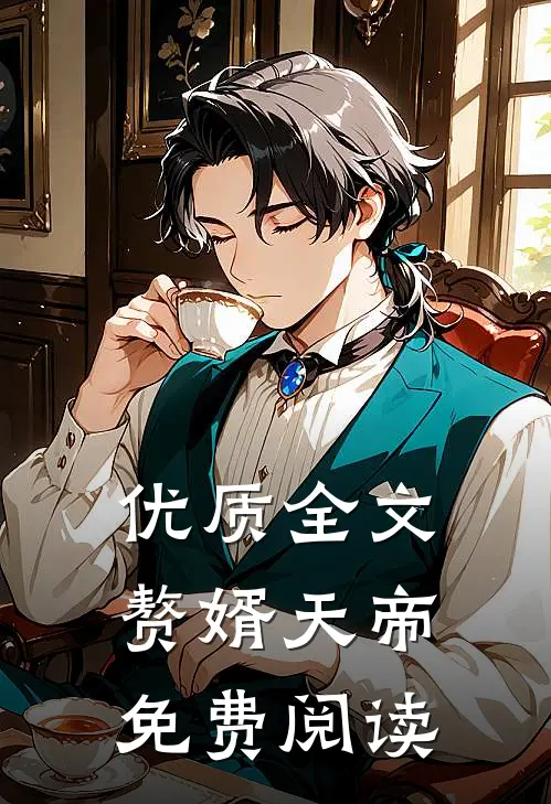 优质全文赘婿天帝免费阅读