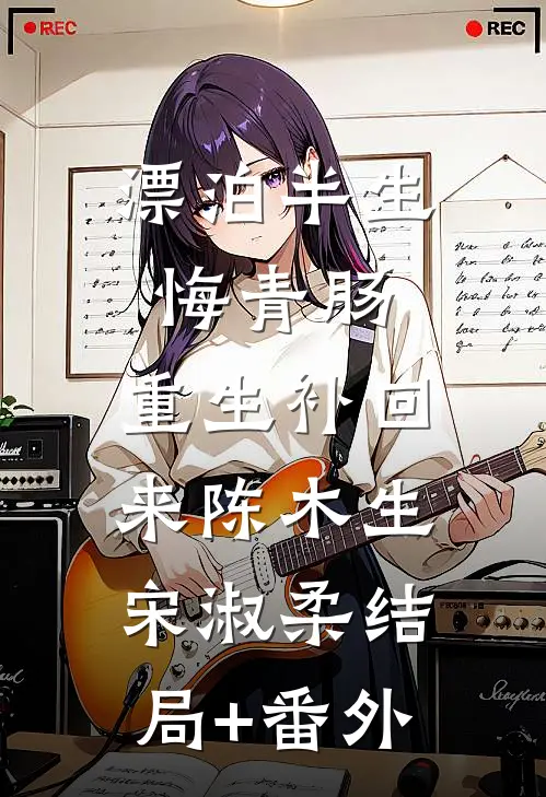 漂泊半生悔青肠，重生补回来陈木生宋淑柔结局+番外