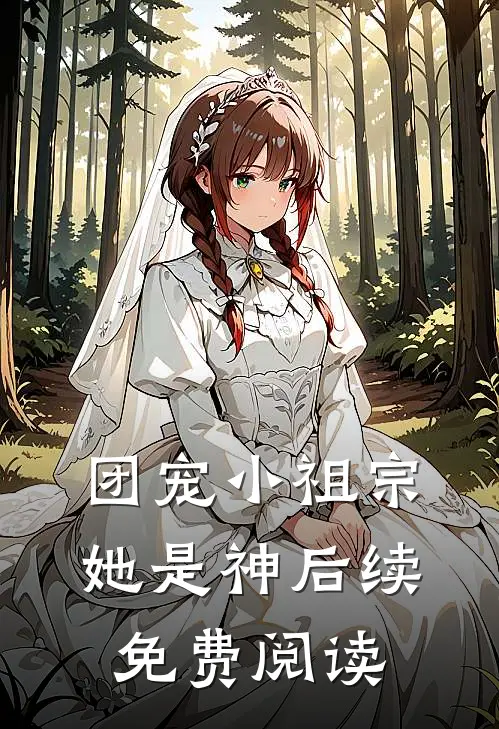 团宠小祖宗她是神后续免费阅读