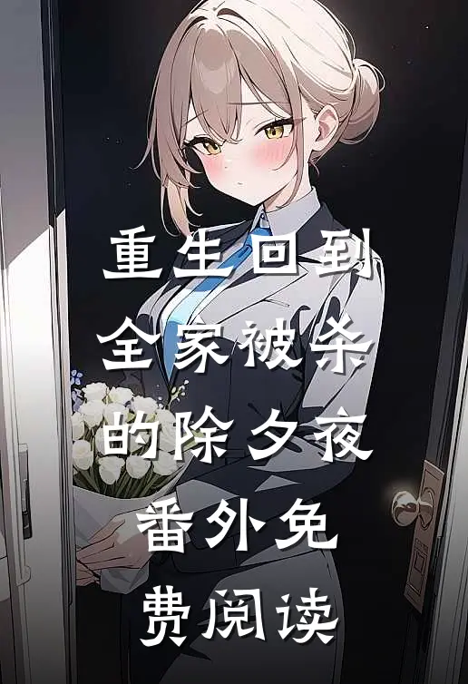重生回到全家被杀的除夕夜番外免费阅读