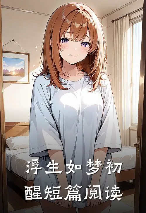 浮生如梦初醒短篇阅读