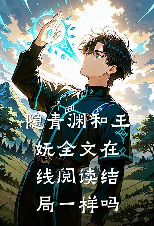 隐青渊和王妩全文在线阅读结局一样吗