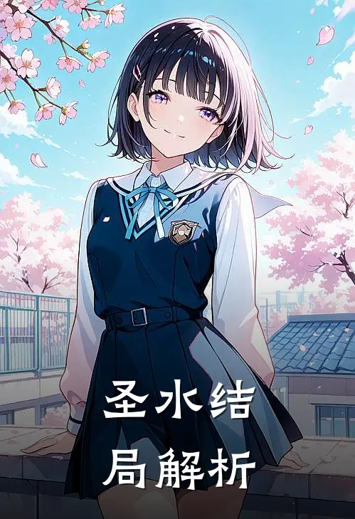 圣水结局解析