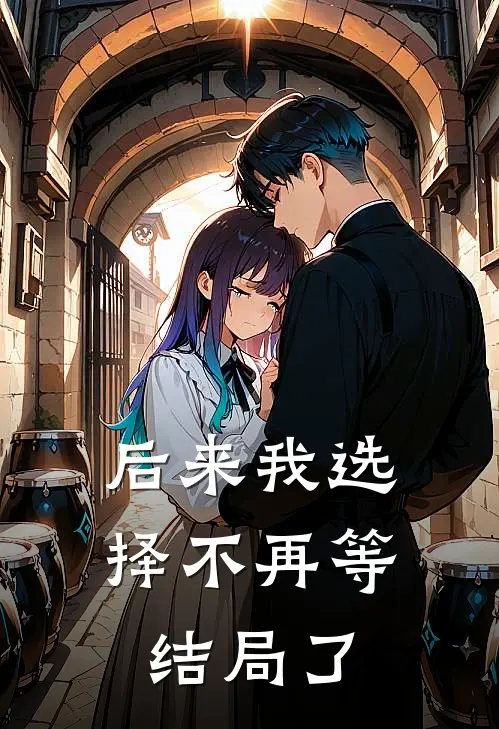 后来我选择不再等结局了