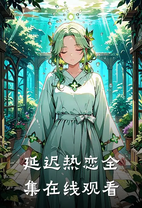 延迟热恋 全集在线观看