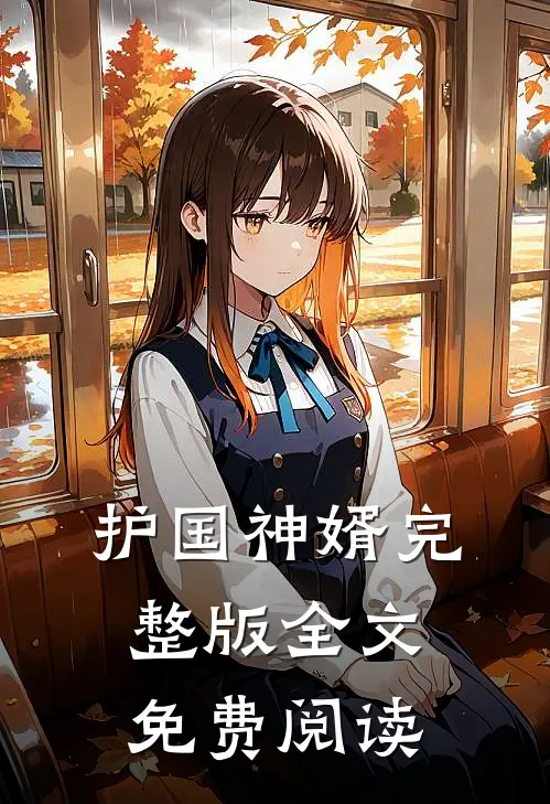 护国神婿完整版全文免费阅读