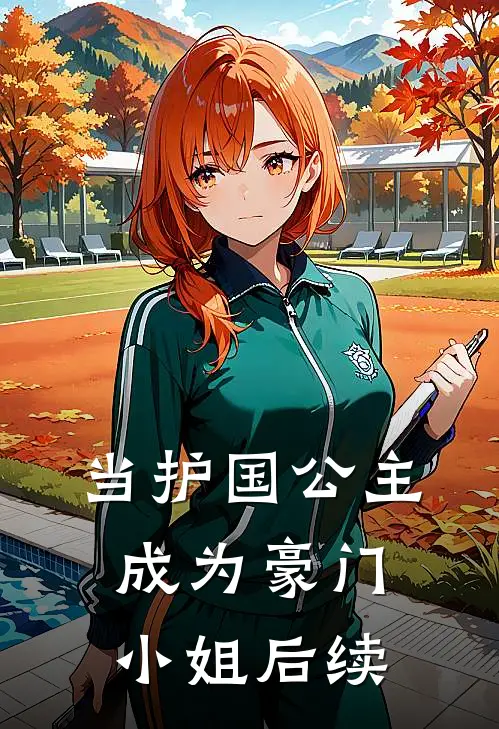 当护国公主成为豪门小姐后续