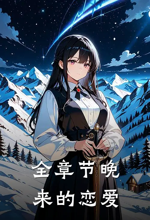 全章节晚来的恋爱