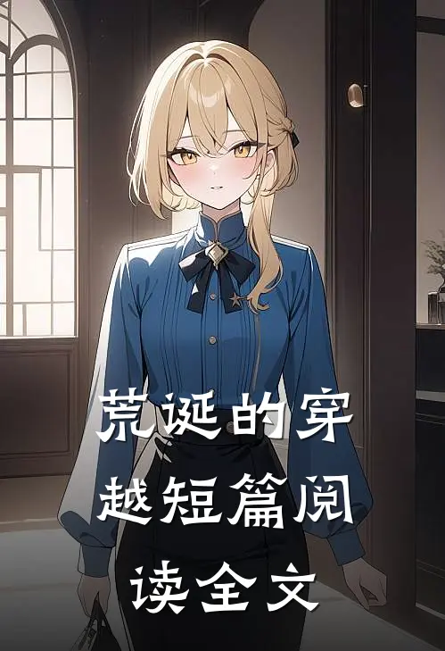 荒诞的穿越短篇阅读全文