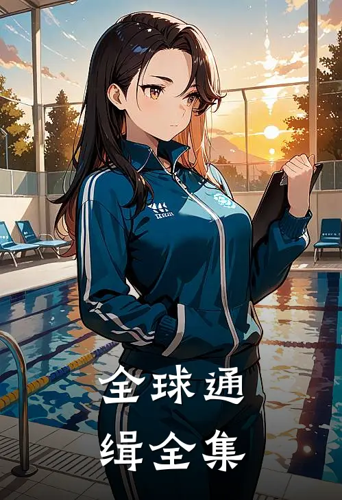 全球通缉全集