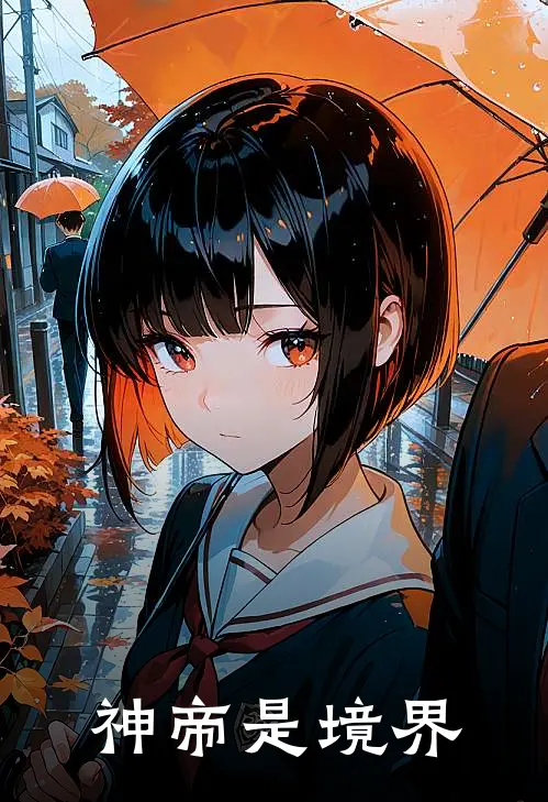 神帝是境界