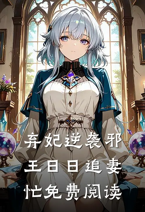 弃妃逆袭邪王日日追妻忙免费阅读