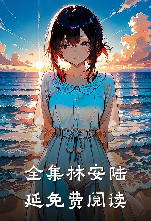 全集林安陆延免费阅读