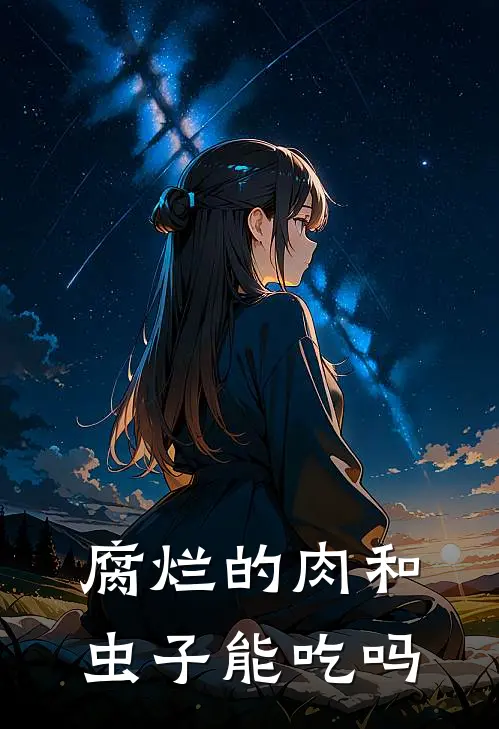 腐烂的肉和虫子能吃吗