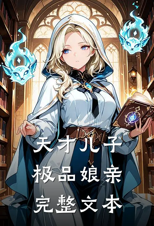 天才儿子极品娘亲完整文本