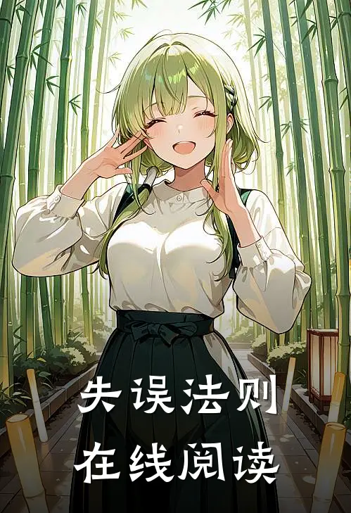 失误法则在线阅读