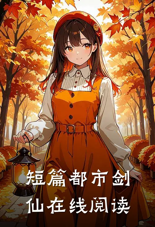 短篇都市剑仙在线阅读