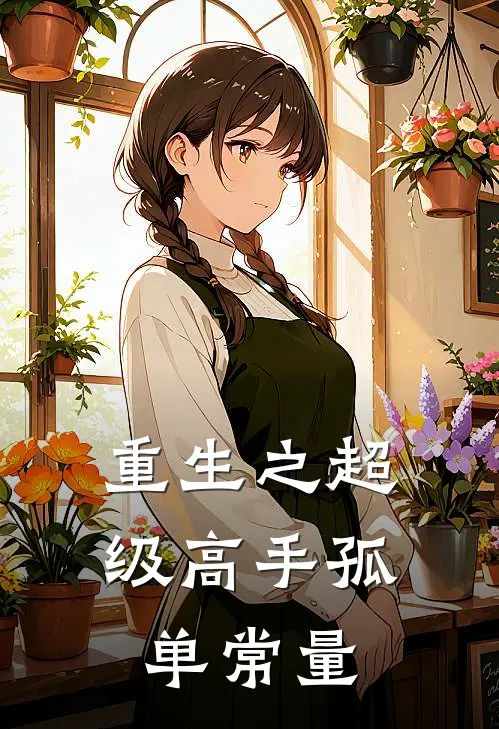 重生之超级高手 孤单常量