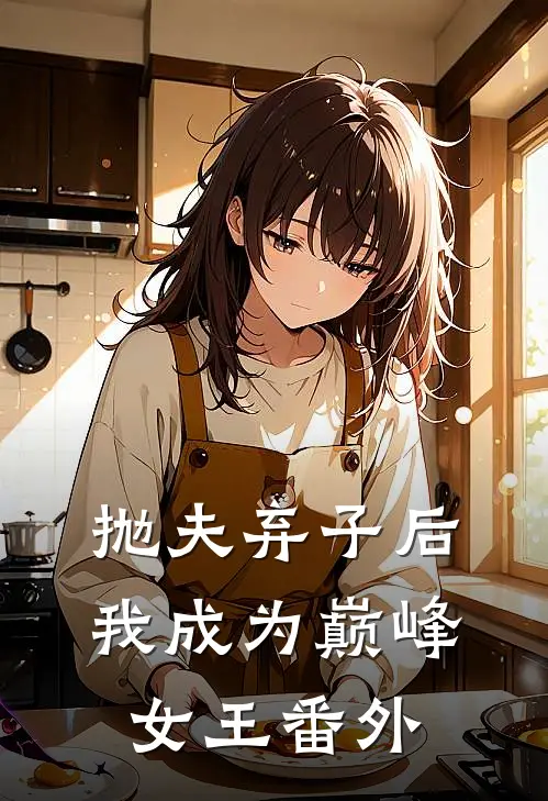 抛夫弃子后我成为巅峰女王 番外