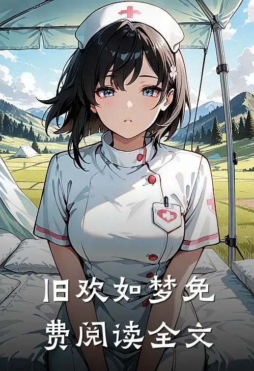 旧欢如梦免费阅读全文