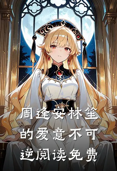 周逢安林笙的爱意不可逆阅读免费