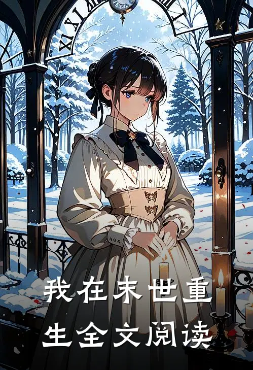 我在末世重生全文阅读