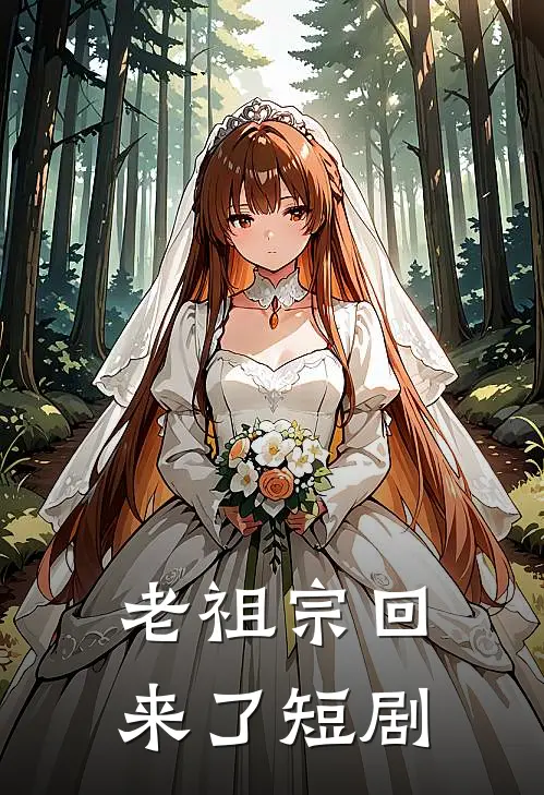 老祖宗回来了短剧