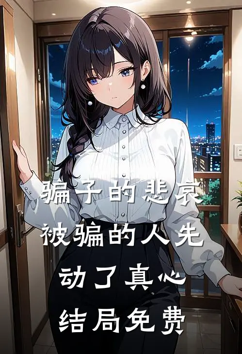 骗子的悲哀：被骗的人先动了真心结局免费