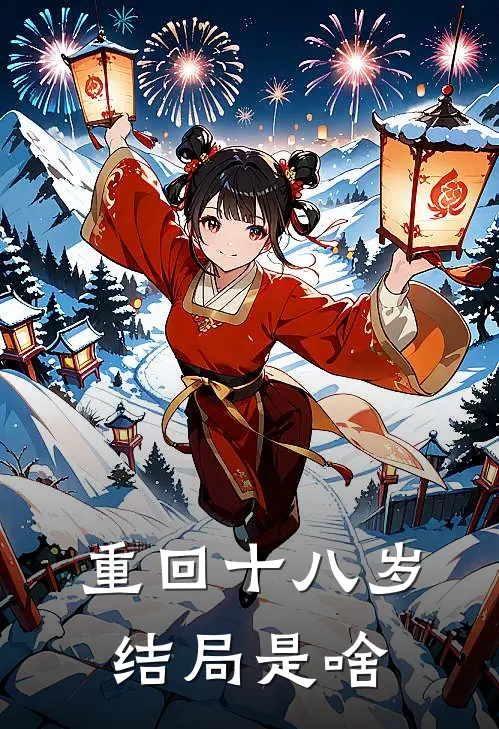 重回十八岁结局是啥