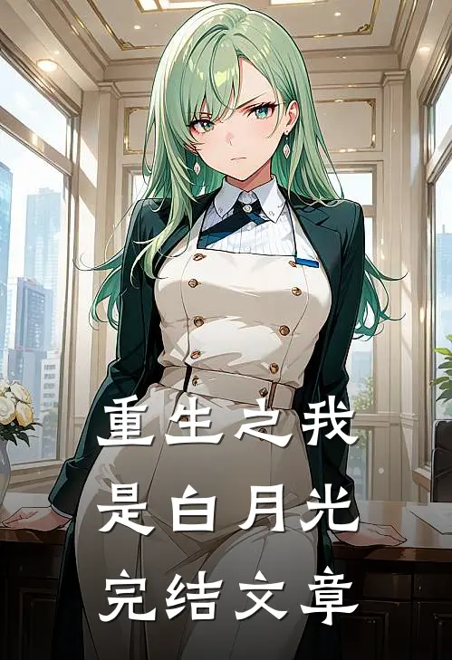 重生之我是白月光完结文章