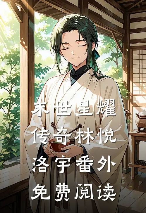 末世星耀传奇林悦洛宇 番外免费阅读
