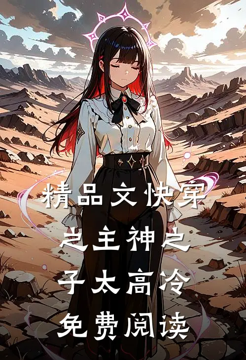 精品文快穿之主神之子太高冷免费阅读